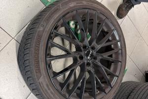 Gomme invernali 235/45 R20