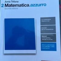 Matematica azzurro 2