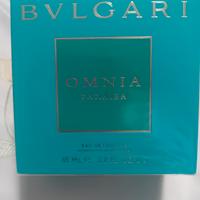 Profumo Bulgari Omnia Paraiba 65ml