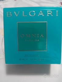 Profumo Bulgari Omnia Paraiba 65ml