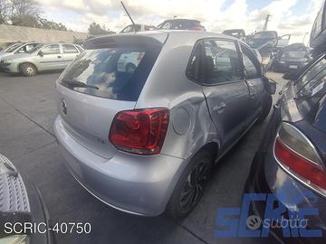 VW POLO 6C1, 6R1 1.4 85CV 09-14 -ricambi
