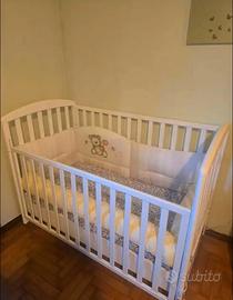 Letto bambino
