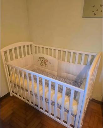 Letto bambino