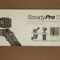 Gimbal 3 assi Hohem iStedy Pro2 per GoPro