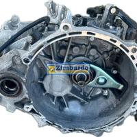 CAMBIO MANUALE KIA SPORTAGE 1.7 CRDI 2015