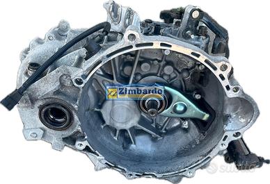 CAMBIO MANUALE KIA SPORTAGE 1.7 CRDI 2015