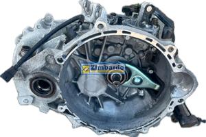 CAMBIO MANUALE KIA SPORTAGE 1.7 CRDI 2015