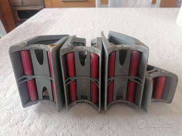 camber windsurf Neil Pryde Severne RRD  Duotone