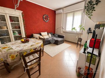 2 LOCALI A FORLÌ