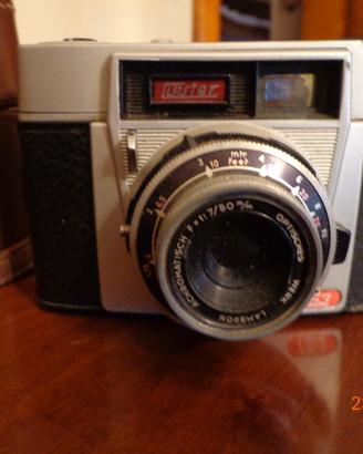 Macchina Fotografica Anni 1963 Marca CLOSTER
