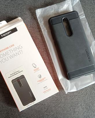 Cover Xiaomi Mi 9 Spigen