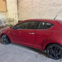 Alfa mito 155