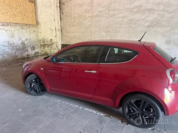 Alfa mito 155