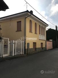 CASA INDIPENDENTE CON GIARDINO