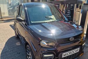 Liger Microcar Due 