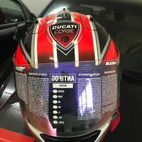 Accessori Ducati Nuovi