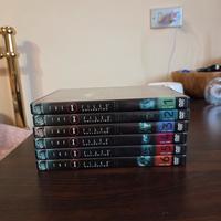 The X Files Collection DVD - Stagione Tre completa