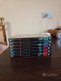 The X Files Collection DVD - Stagione Tre completa