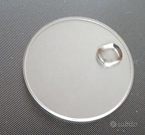 Vetro Rolex submariner ref .16610  