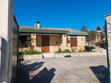 Villa indipendente mq 900