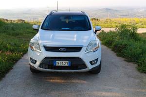 Ford kuga 2009 