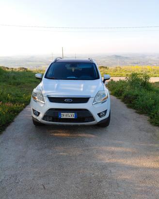 Ford kuga 2009 