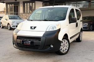 PEUGEOT Bipper Tepee 1.3 HDi 80 Active N1