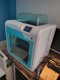 Anycubic 4 max pro