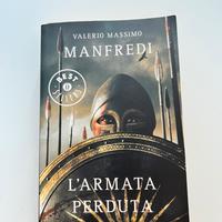 L’ARMATA PERDUTA
