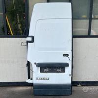 Portiera posteriore sinistra Renault Master 2002