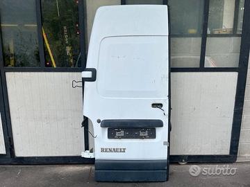 Portiera posteriore sinistra Renault Master 2002