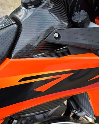 KTM 125 SX MOTARD Vm Racing