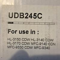 Per Stampante Brother UDB245C
