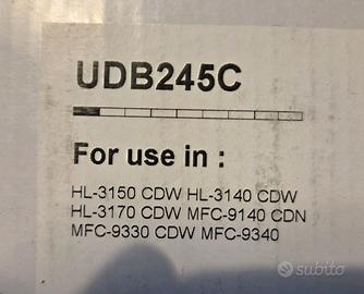 Per Stampante Brother UDB245C