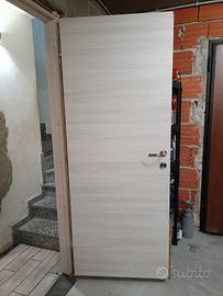porte