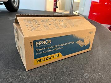 Epson AcuLaser C2800 series