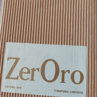 ZerOro Cofanetto