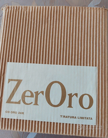 ZerOro Cofanetto