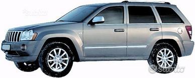 RICAMBI Jeep Grand Cherokee 2005 2006 2007 2008