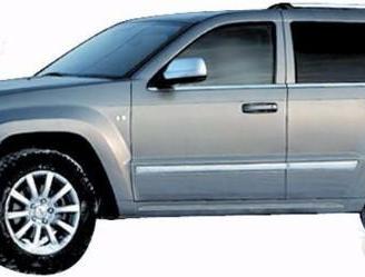 RICAMBI Jeep Grand Cherokee 2005 2006 2007 2008