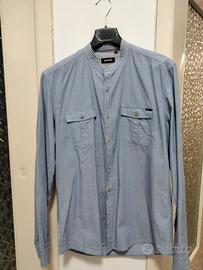 Camicia da uomo 