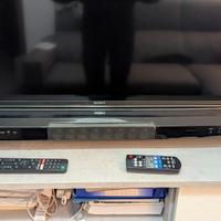 Soundbar Yamaha YSP-1400