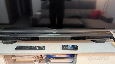 Soundbar Yamaha YSP-1400