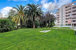 Ampio Appartamento a Luna&Sole