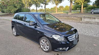 Mercedes classe B 180 CDI Executive!