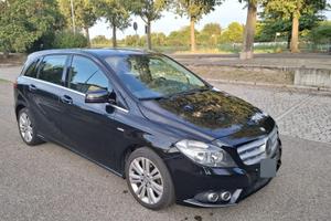 Mercedes classe B 180 CDI Executive!