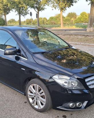 Mercedes classe B 180 CDI Executive!