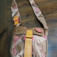 Borsa a tracolla originale Mandarinaduck