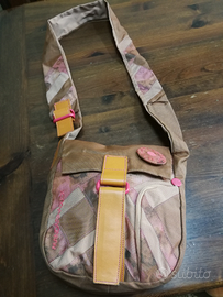 Borsa a tracolla originale Mandarinaduck