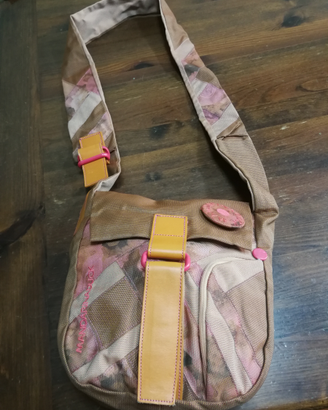 Borsa a tracolla originale Mandarinaduck